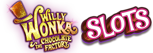 Willy Wonka & The Chocolate Factory Slots